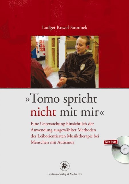 Ludger Kowal-Summek - „Tomo spricht nicht mit mir“, E-bok