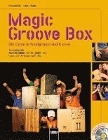 Magic Groove Box