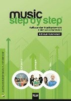 Music Step by Step 1. Schlerarbeitsheft