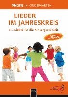 Lieder im Jahreskreis, Häftad