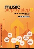 Music Step by Step 2. Schlerarbeitsheft