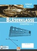Leitfaden Bl�serklasse. Sch�lerheft Klasse 5 - Stabspiele