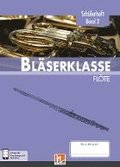 Leitfaden Bl�serklasse. Sch�lerheft Band 2 - Fl�te