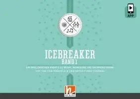 Tine Fris-Ronsfeld, Kristoffer Fynbo Thorning - Icebreaker 1, Häftad. Tillgänglighet: Lägg i varukorg