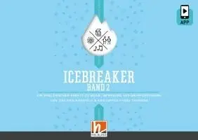 Tine Fris - ronsfeld, Kristoffer Fynbo Thorning - Icebreaker 2, Häftad. Tillgänglighet: Lägg i varukorg