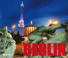 Leo Seidel - Berlin, Inbunden