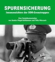 Thilo Wierzock, Sandra Pingel-Schliemann - Spurensicherung, Inbunden