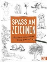 Spaß am Zeichnen, Inbunden
