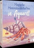 Christopher Maxwell - Magische Meereslandschaften in Aquarell, Inbunden. Tillgänglighet: Lägg i varukorg