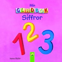 e-Bok Min gladbok siffror