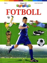 e-Bok Fotboll