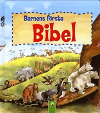 e-Bok Barnens första bibel