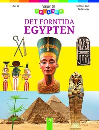 e-Bok Det forntida Egypten