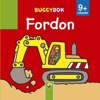 e-Bok Fordon