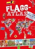 Flaggatlas:klistermrken och intressant fakta
