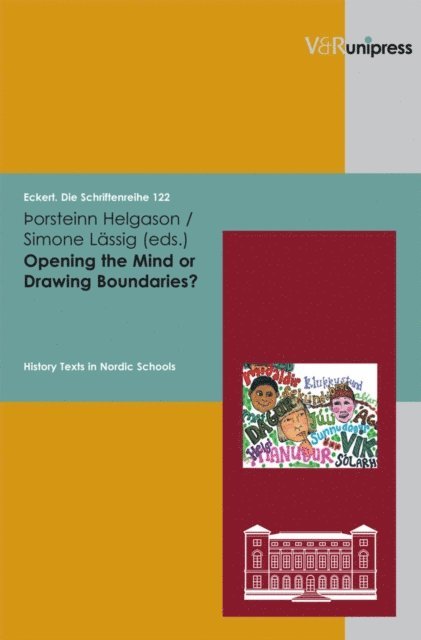 Simone Lassig, Thorsteinn Helgason - Opening the Mind or Drawing Boundaries?, E-bok