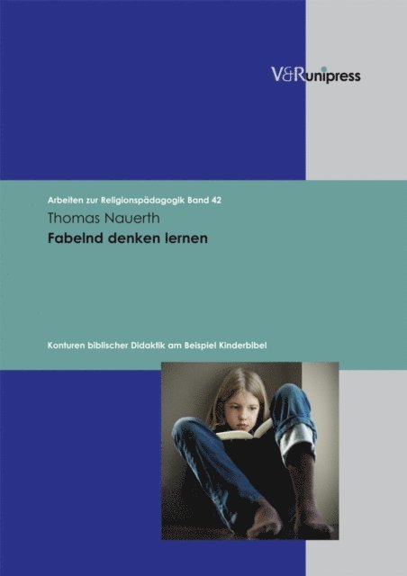 Thomas Nauerth - Fabelnd denken lernen, E-bok