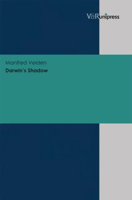 Manfred Velden - Darwin's Shadow, E-bok. Tillgänglighet: Lägg i varukorg