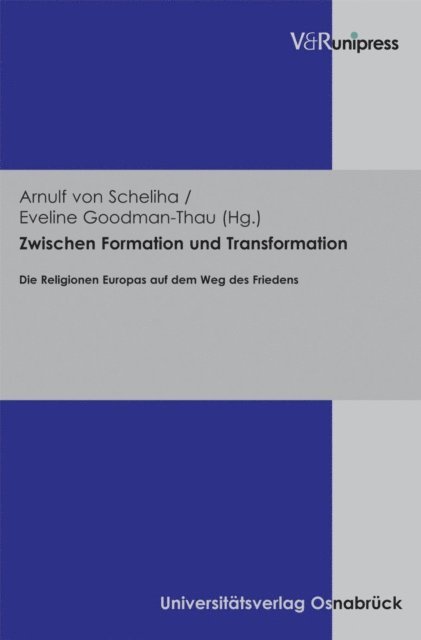 Eveline Goodman-Thau, Arnulf von Scheliha - Zwischen Formation und Transformation, E-bok