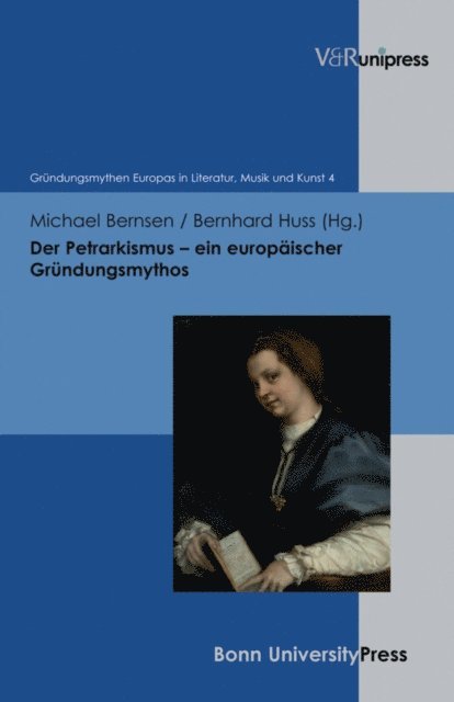Bernhard Huss, Michael Bernsen - Der Petrarkismus, E-bok