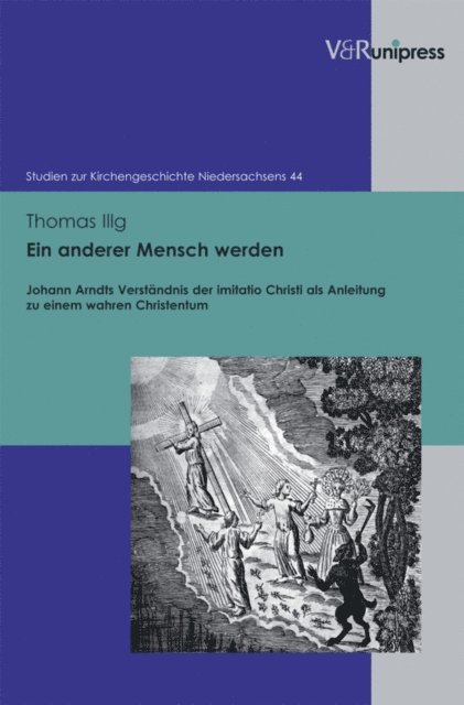 Thomas Illg - Ein anderer Mensch werden, E-bok