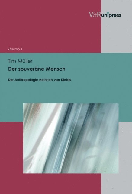 Tim Muller - Der souveräne Mensch, E-bok