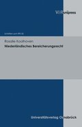 NiederlÃ¿ndisches Bereicherungsrecht