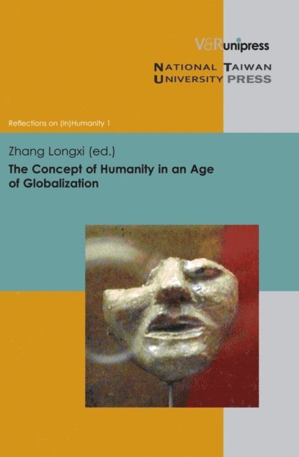 Longxi Zhang - Concept of Humanity in an Age of Globalization, E-bok