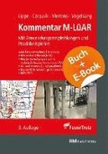 KOMMENTAR zur M-LAR mit E-Book (PDF)