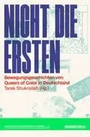 Tarek Shukrallah - Nicht die Ersten, Häftad. Tillgänglighet: Lägg i varukorg
