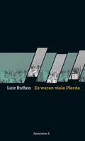 Es waren viele Pferde