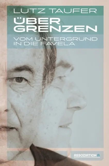 Lutz Taufer - Über Grenzen, E-bok. Tillgänglighet: Lägg i varukorg