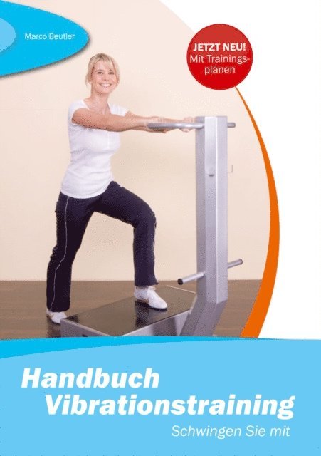 Marco Beutler - Handbuch Vibrationstraining, E-bok. Tillgänglighet: Lägg i varukorg