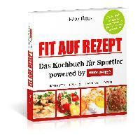 Hajo Jäger - Fit auf Rezept, Häftad