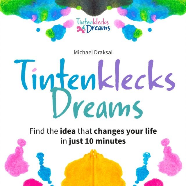 Michael Draksal - Tintenklecks Dreams, E-bok