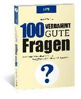 Michael Draksal - 100 Verdammt gute Fragen - LIFE, Inbunden
