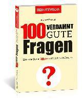 Michael Draksal - 100 Verdammt gute Fragen - BERUFSWAHL, Inbunden. Tillgänglighet: Lägg i varukorg