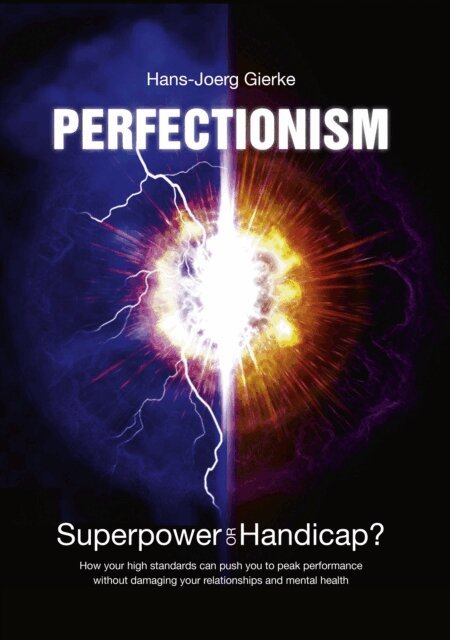 Hans-Jorg Gierke - Perfectionism, E-bok