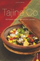 Jochen Walter - Tajine & Co., Häftad