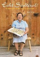 Mali Höller - Echt Südtirol, Inbunden
