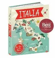 Cettina Vicenzino - Italia, Inbunden. Tillgänglighet: Lägg i varukorg