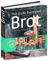 Marie Thérèse Simon, Arno Simon, Alexander Schmidt, Meiko Haselhorst - Das große Buch vom Brot, Inbunden. Tillgänglighet: Lägg i varukorg