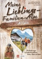 Meine Lieblings-Familien-Alpe Allgu