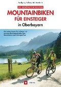 Mountainbiken für Einsteiger in Oberbayern