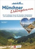 Münchner Lieblingstouren