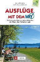 Der offizielle MVV-Freizeitf�hrer - Ausfl�ge mit dem MVV