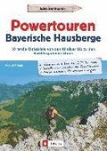 Powertouren Bayerische Hausberge