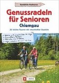Genussradeln f�r Senioren im Chiemgau