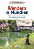 Wandern in M�nchen