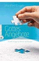 Manfred Engeli - Gottes Angebote, Inbunden
